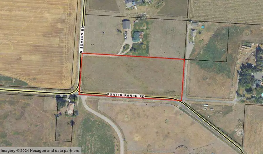 917 N Somers Road, Kalispell, MT 59901 - #3