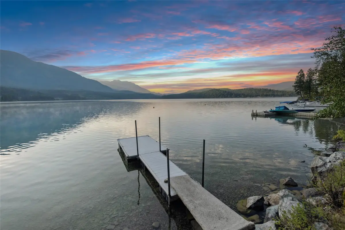 56 Quiet Lane, Trego, MT 59934 - #1