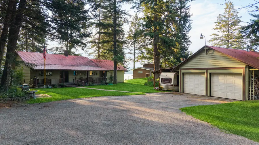 56 Quiet Lane, Trego, MT 59934 - #2