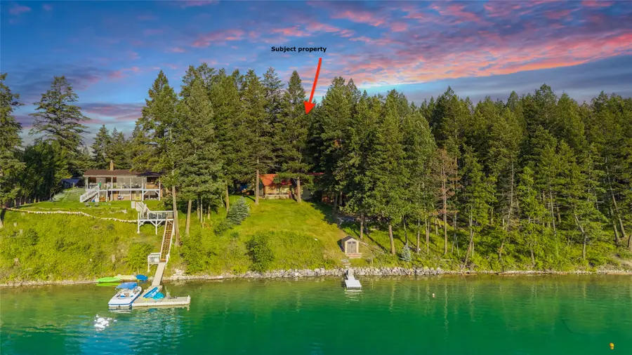 56 Quiet Lane, Trego, MT 59934 - #3