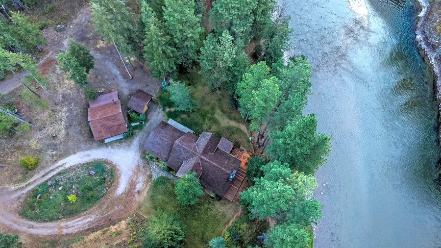 3898 Rainbow Bend Drive, Bonner, MT 59823 - #2