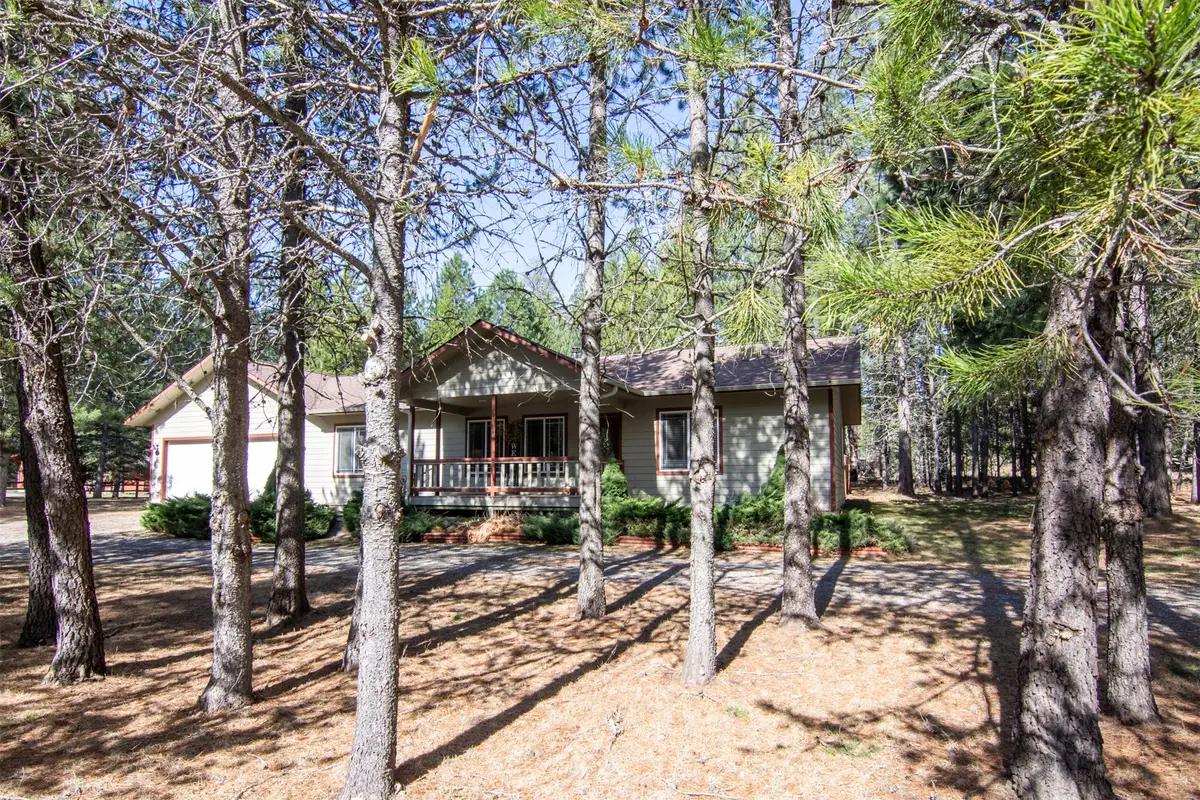 476 N Milnor Lake Road, Troy, MT 59935 - #1