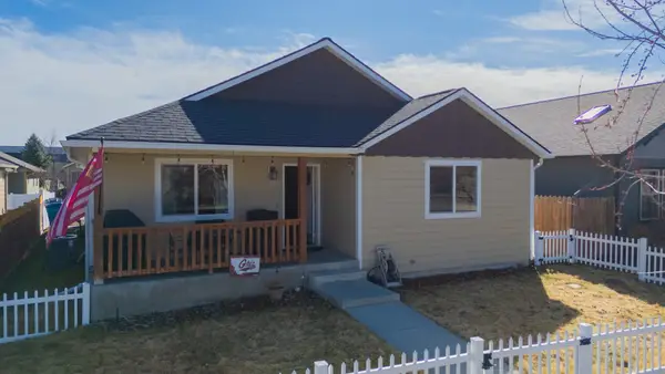 5306 Avalon Lane, Lolo, MT 59847