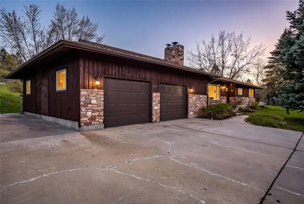 3205 Paul Lane, Missoula, MT 59803