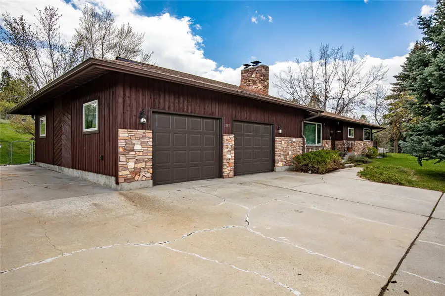 3205 Paul Lane, Missoula, MT 59803 - #3