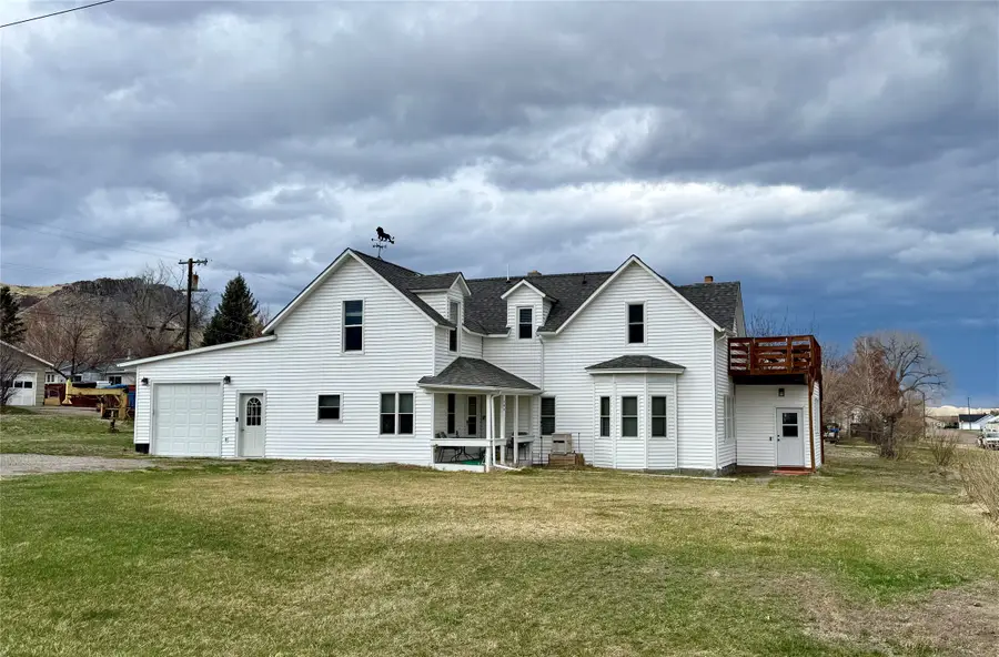 105 3rd Street N, Cascade, MT 59421 - #2