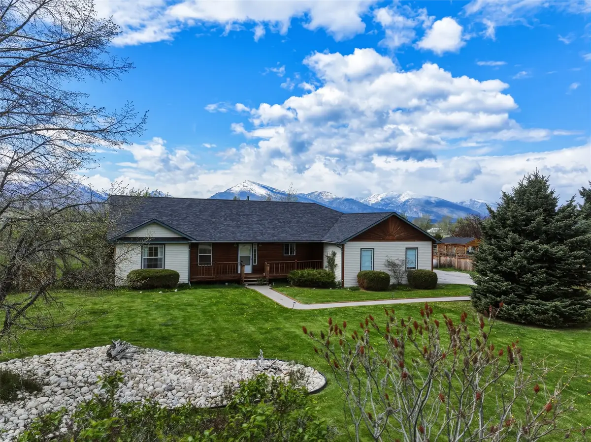 842 Legacy Loop, Hamilton, MT 59840 - #1