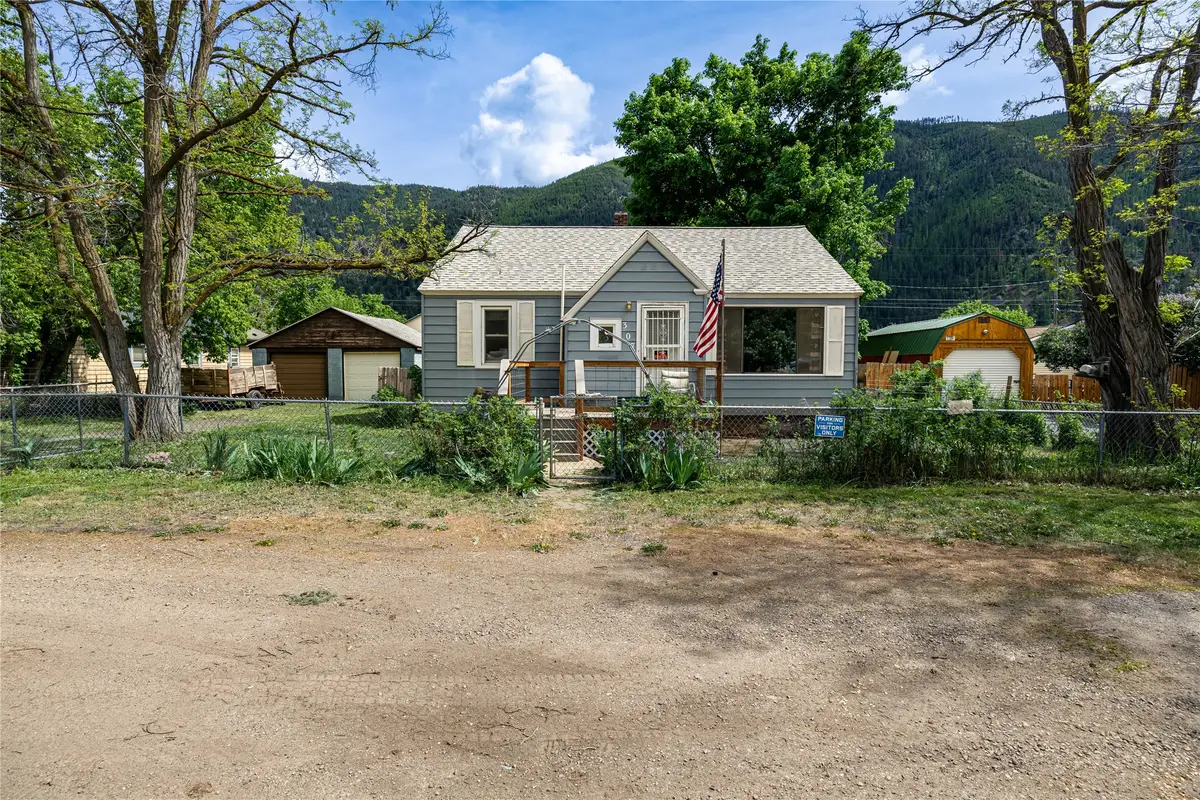 307 Speedway Avenue, Missoula, MT 59802 - #1