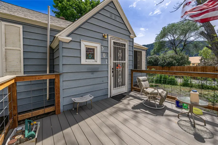 307 Speedway Avenue, Missoula, MT 59802 - #2