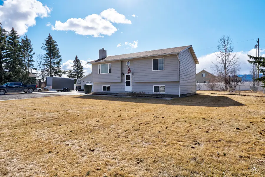 1121 Motsiff Road, Helena, MT 59602 - #2