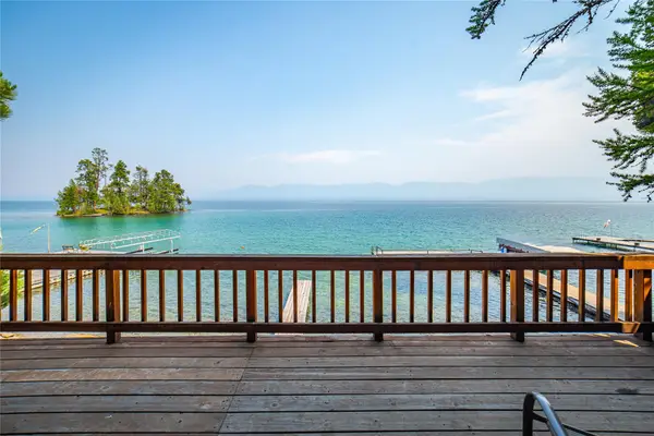 38595 Mary B Lane, Rollins, MT 59922