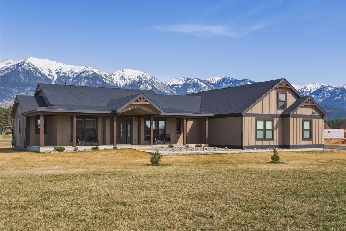 5 Towering Pine Court, Kalispell, MT 59901 - #1