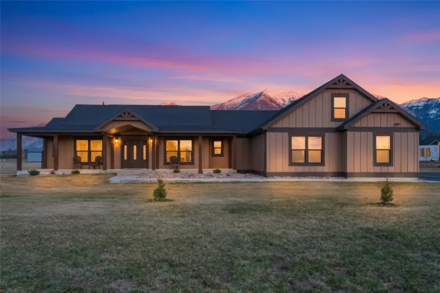 5 Towering Pine Court, Kalispell, MT 59901 - #2