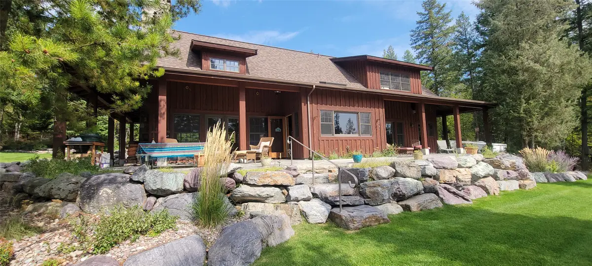 234 and 244 Williams Lane, Bigfork, MT 59911 - #1