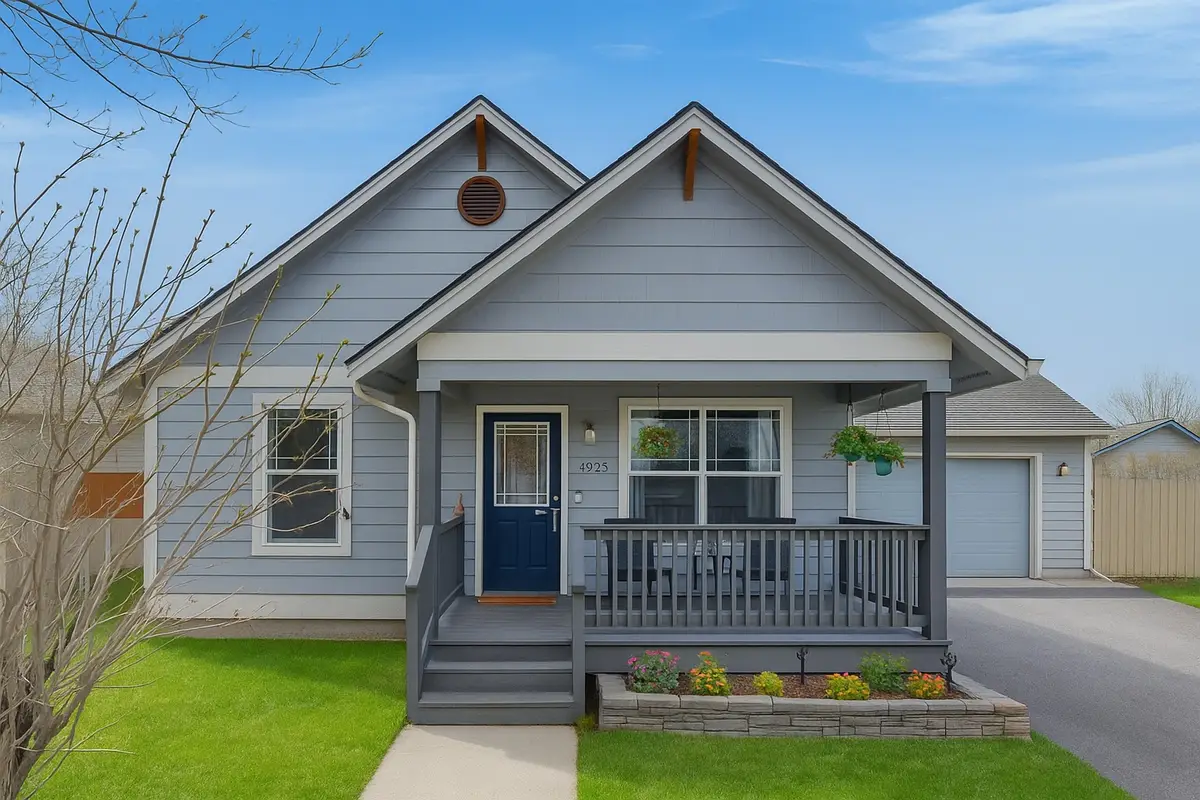 4323 Addington Drive, Missoula, MT 59808 - #1