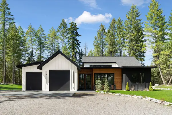 410 Belterra Lane, Bigfork, MT 59911