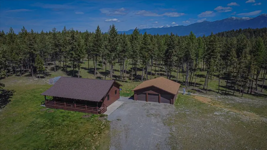 130 Crosscut Road, Rexford, MT 59930 - #3