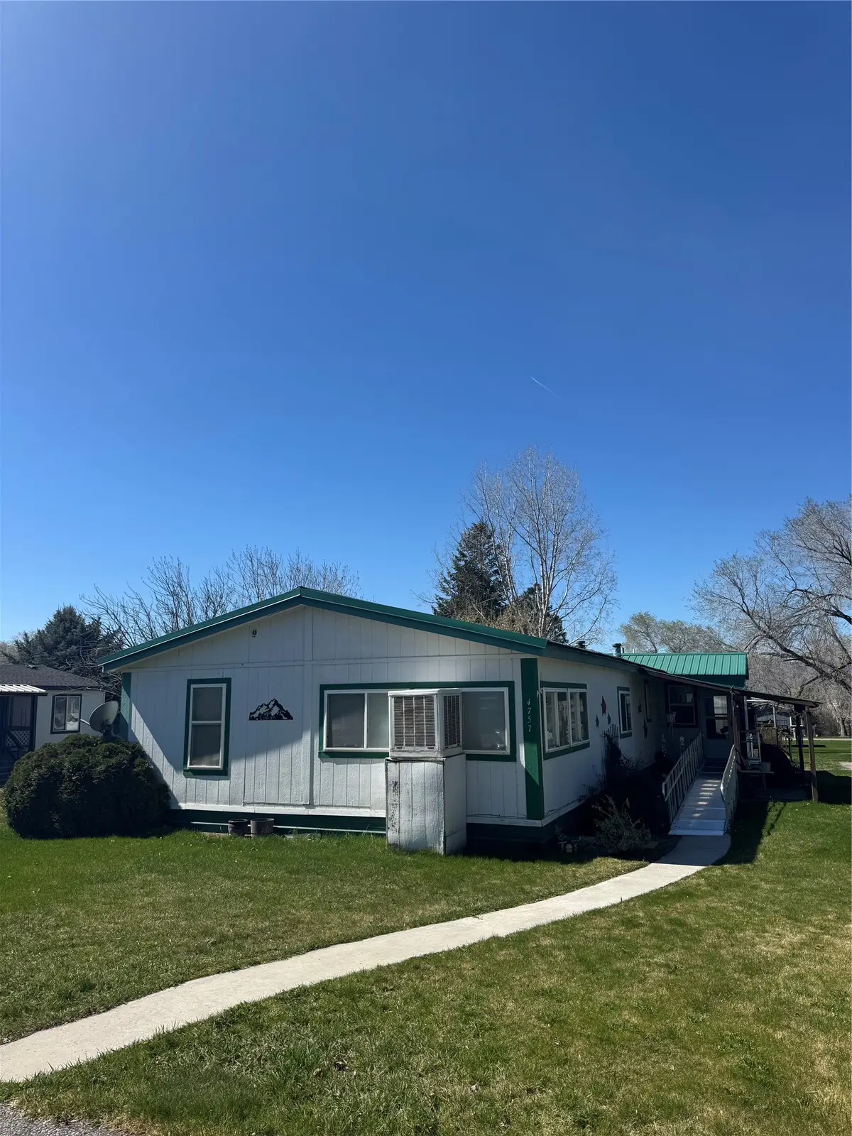 4757 Parent Street, Missoula, MT 59808 - #1