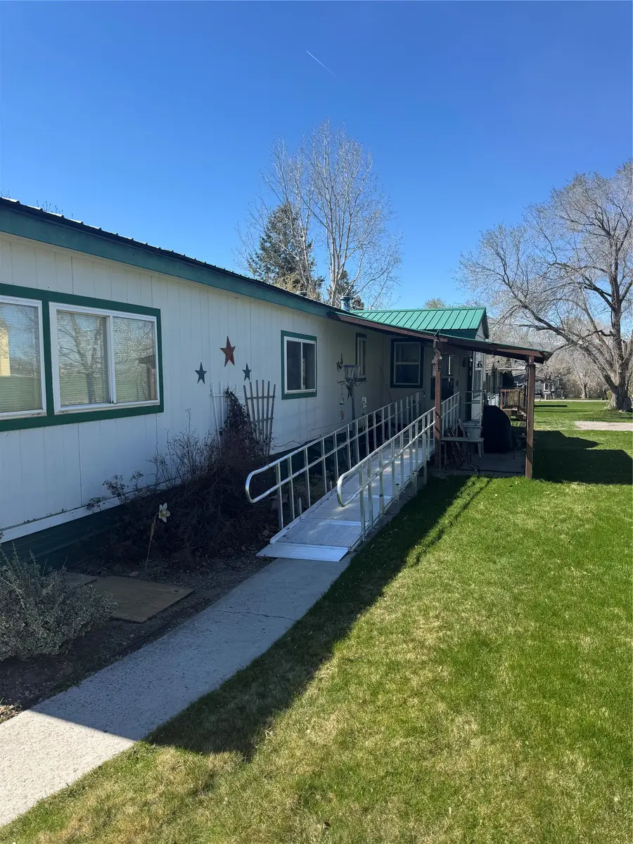 4757 Parent Street, Missoula, MT 59808 - #2