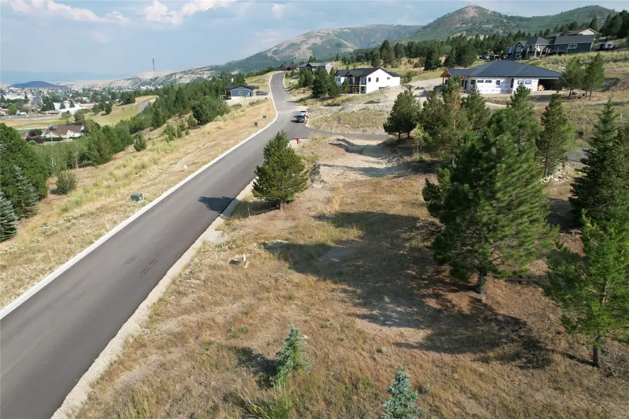 Lot B-22 The Smelter City Estates, Anaconda, MT 59711 - #3