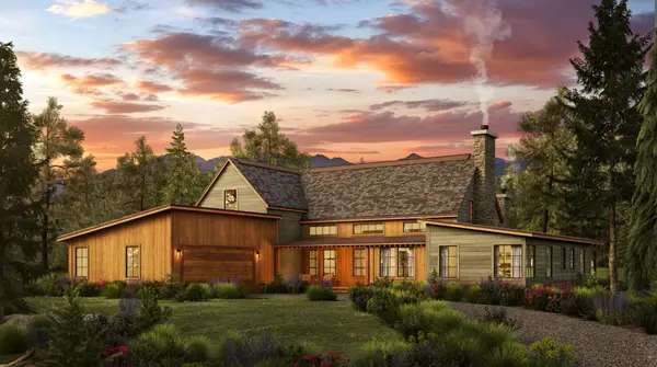 264 Cobblestone Way, Eureka, MT 59917