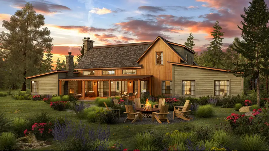 264 Cobblestone Way, Eureka, MT 59917 - #2