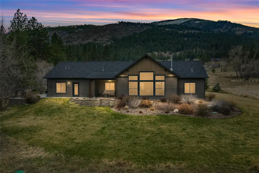 693 Cottonwood Road, Hamilton, MT 59840 - #2