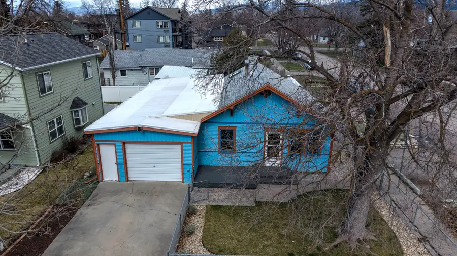 1802 S 12th Street W, Missoula, MT 59801 - #2