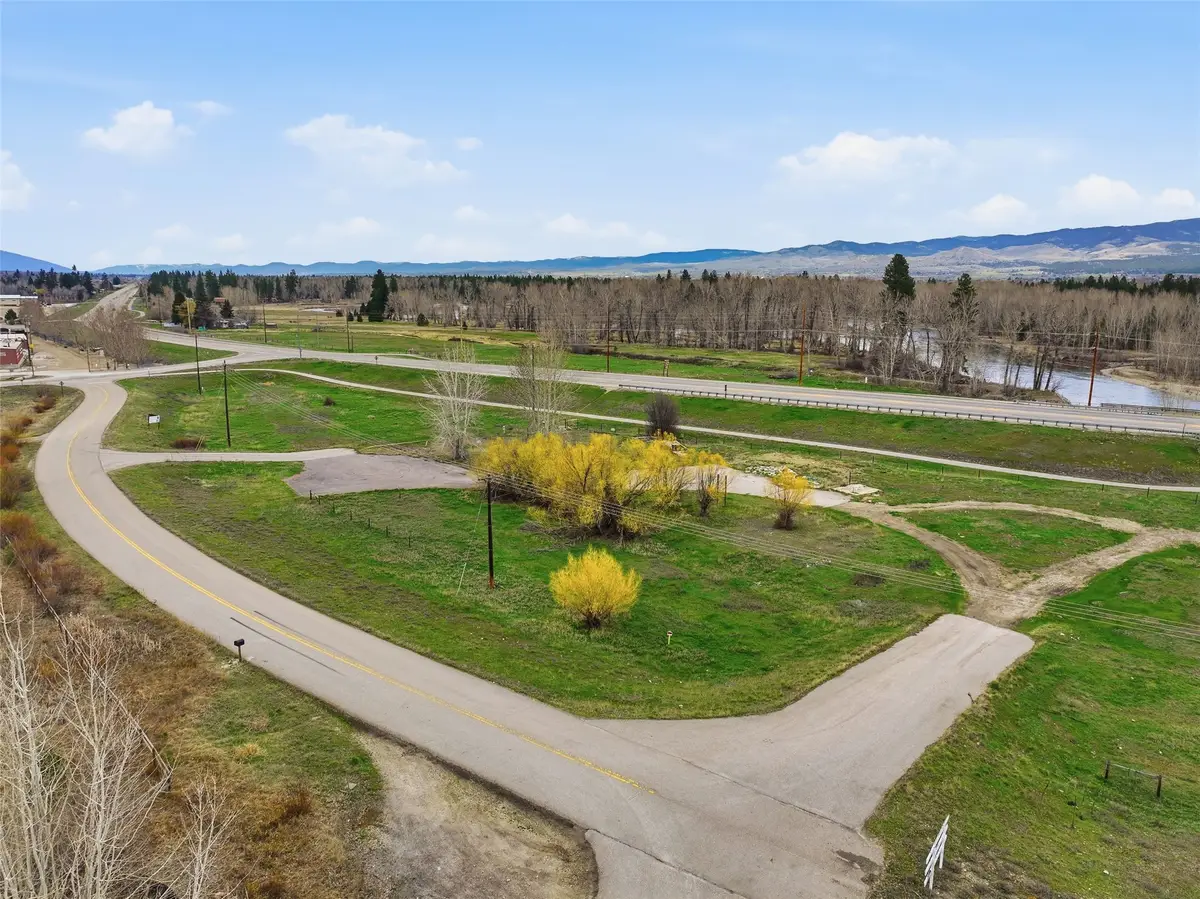 464 Old Bridge Road, Hamilton, MT 59840 - #1