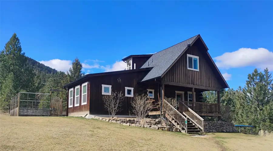 25 Coyote Road, Clancy, MT 59634 - #3
