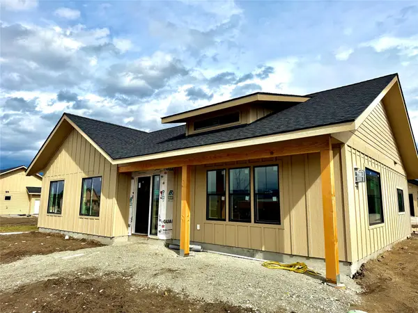 813 Rivet Way, Kalispell, MT 59901