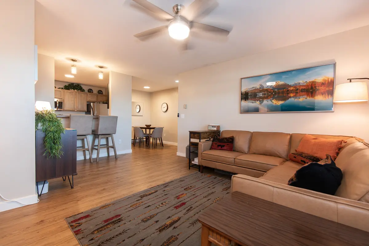 4689 Bembrick Street #1A, Bozeman, MT 59718 - #1