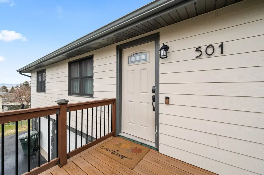 501 Geddis Street, Helena, MT 59601 - #3