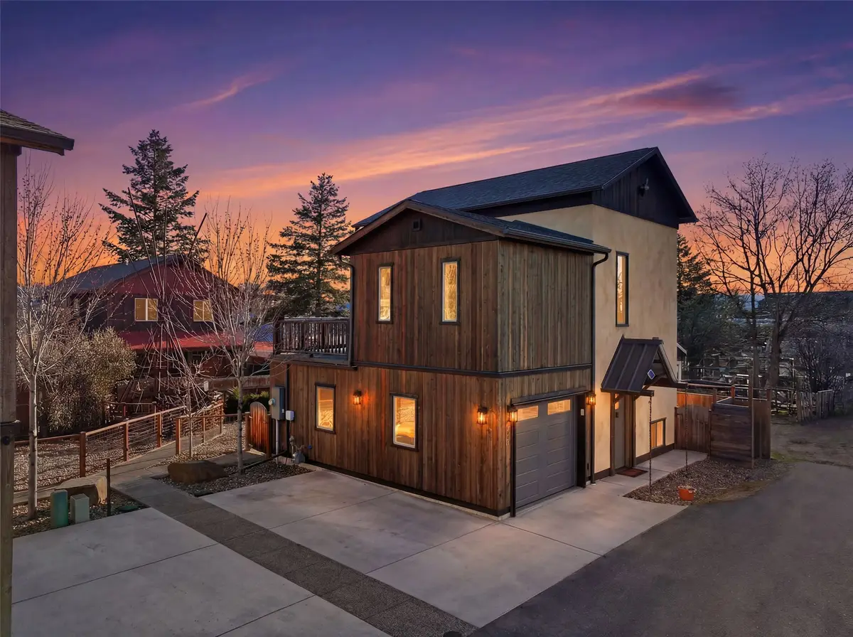 1515 N Dickens Street, Missoula, MT 59802 - #1