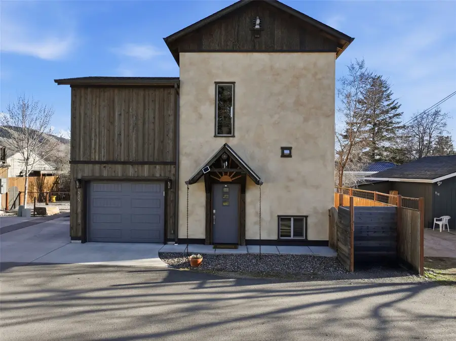 1515 N Dickens Street, Missoula, MT 59802 - #2