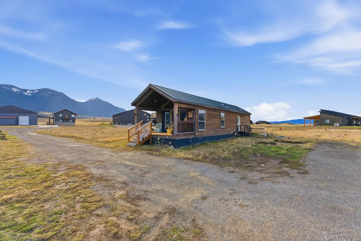 18 Luciano Drive, Eureka, MT 59917 - #1