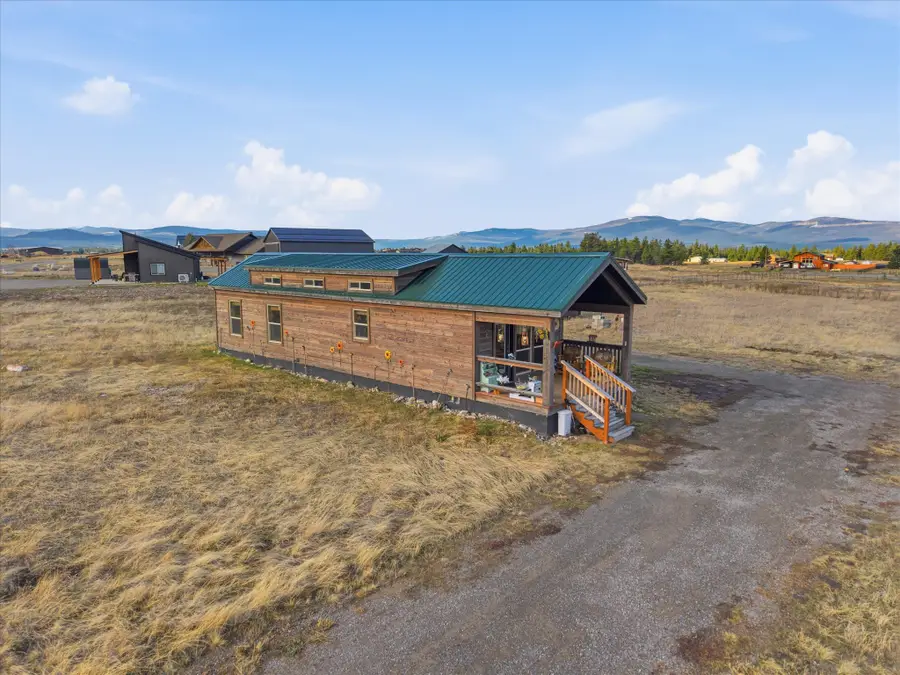 18 Luciano Drive, Eureka, MT 59917 - #2