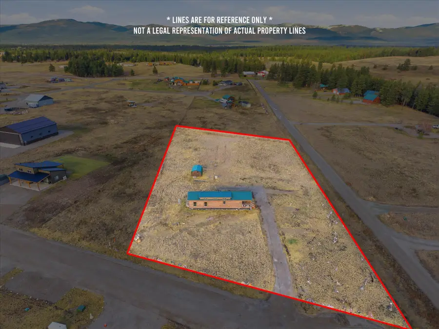 18 Luciano Drive, Eureka, MT 59917 - #3