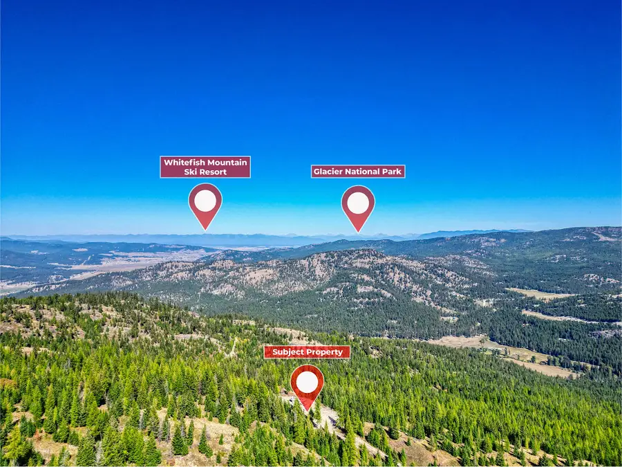 232 Wild Bill Trail, Kila, MT 59920 - #2