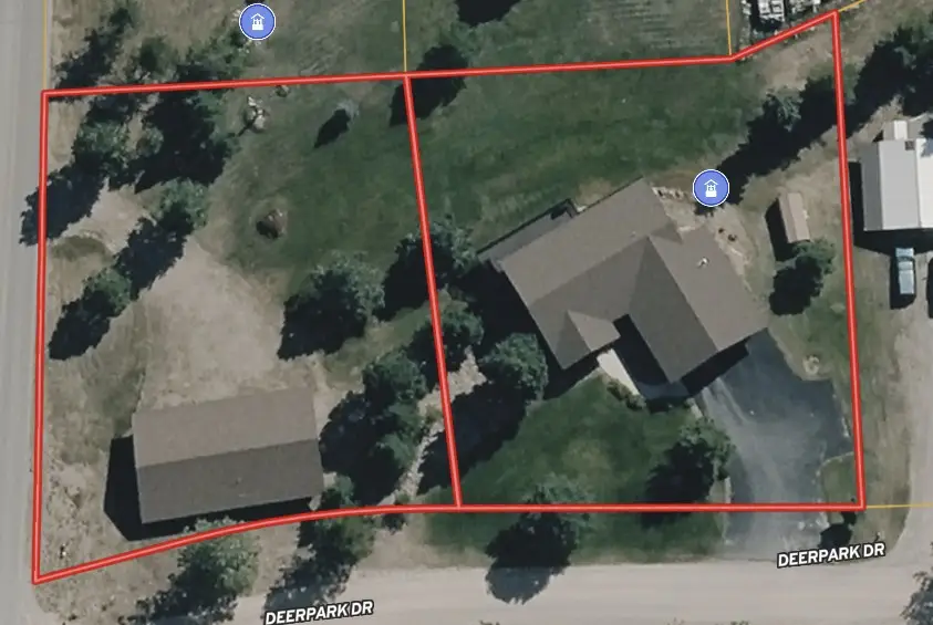 146 Deer Park Drive, Seeley Lake, MT 59868 - #2