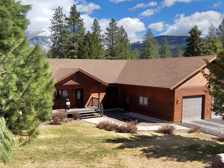 146 Deer Park Drive, Seeley Lake, MT 59868 - #3