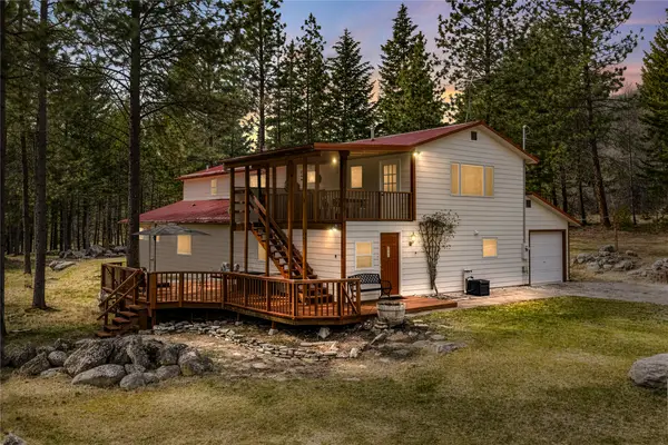 5559 Deer Lane, Florence, MT 59833