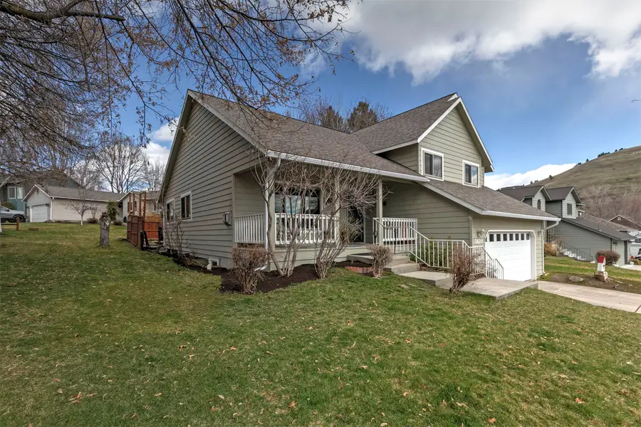 2620 Jasper Lane, Missoula, MT 59808 - #2