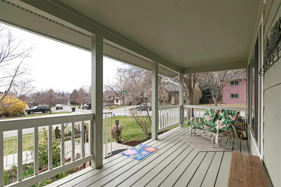 2620 Jasper Lane, Missoula, MT 59808 - #3