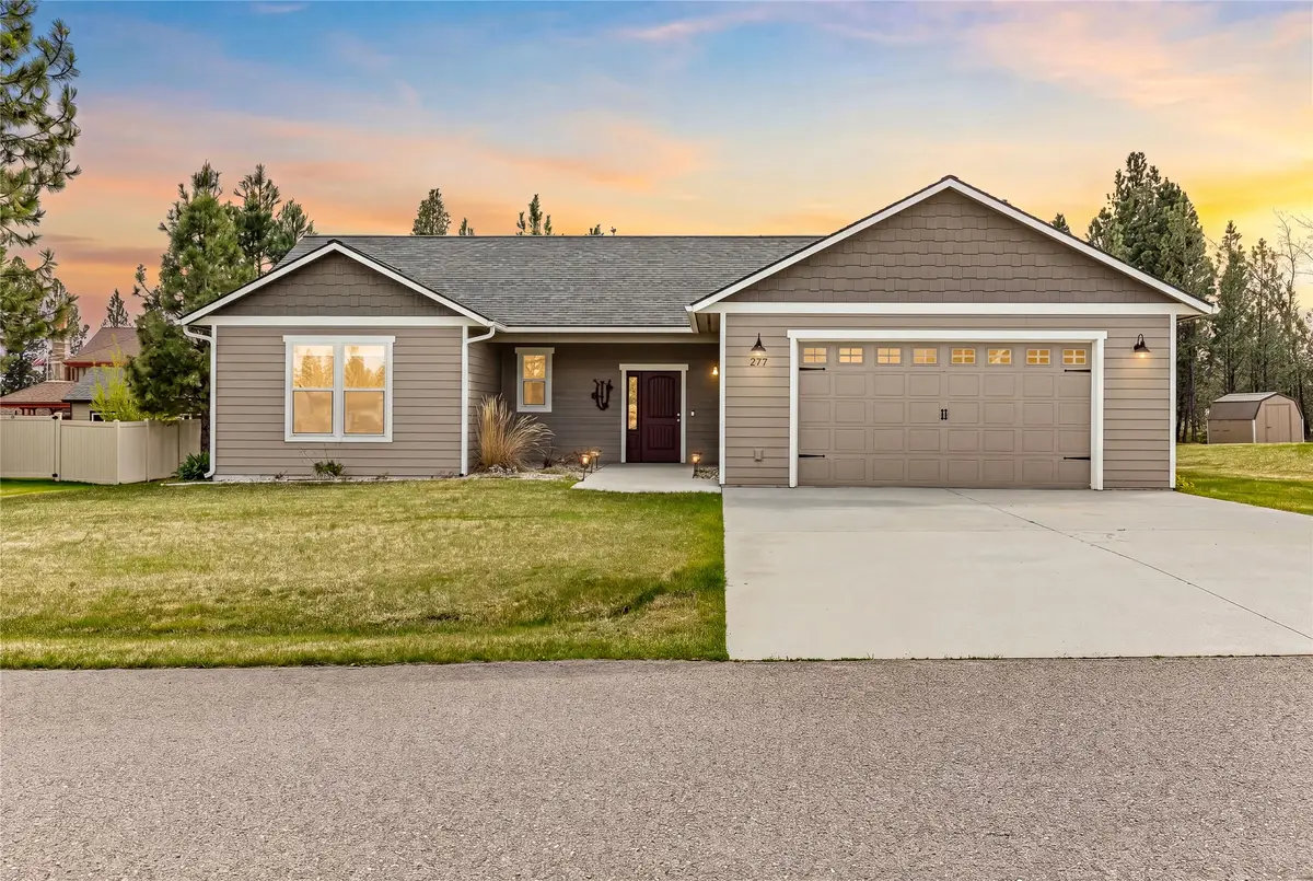 277 Montterra Court, Florence, MT 59833 - #1