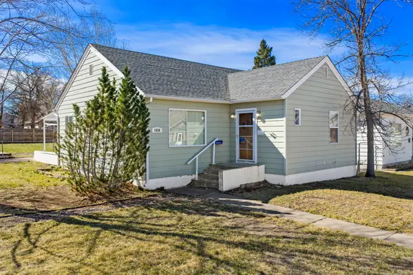 1626 8th Avenue N, Great Falls, MT 59401