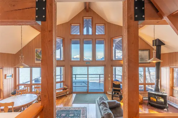 586 Apgar Loop Road, West Glacier, MT 59936