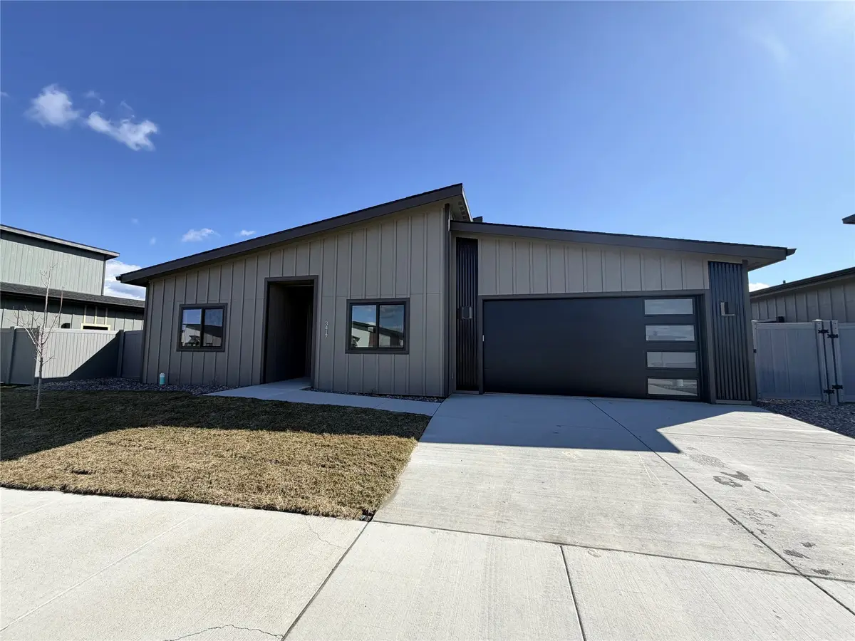 3417 Baneberry Lane, Kalispell, MT 59901 - #1