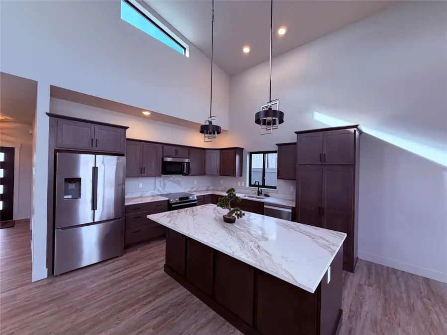 3417 Baneberry Lane, Kalispell, MT 59901 - #2