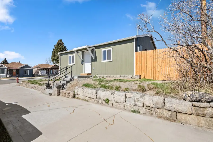39 W Aluminum Street, Butte, MT 59701 - #2